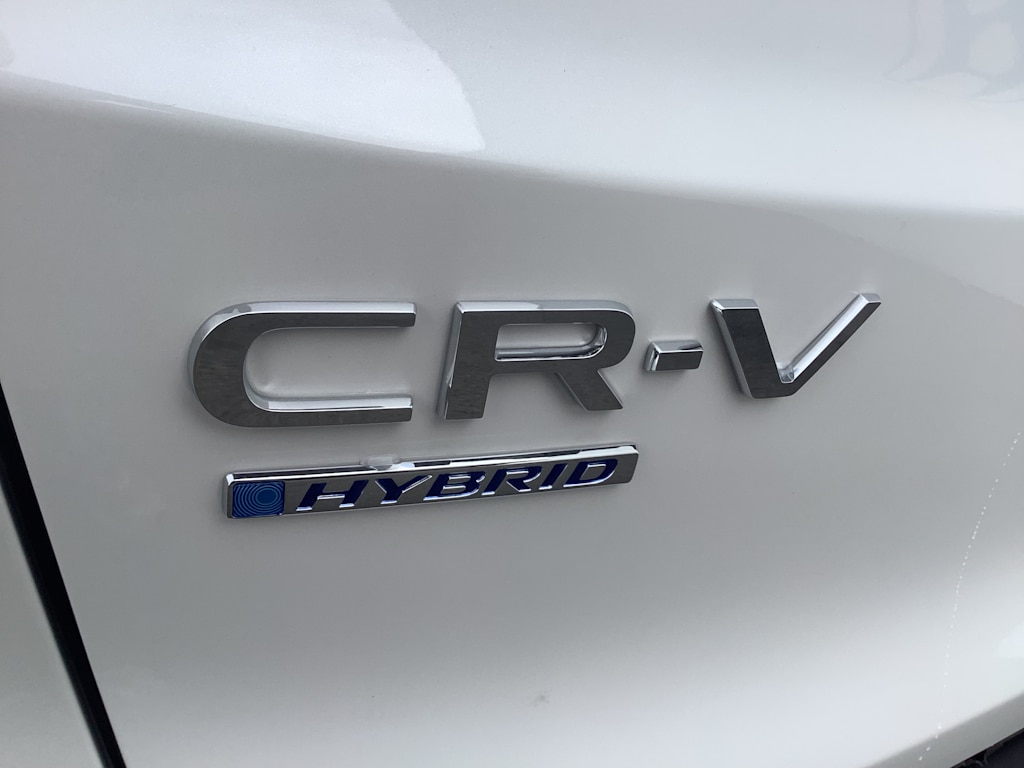 2025 Honda CR-V Sport-L 7