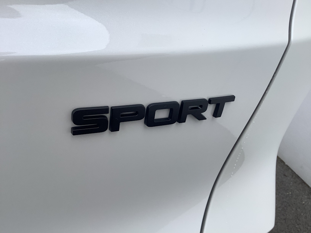 2025 Honda CR-V Sport-L 20