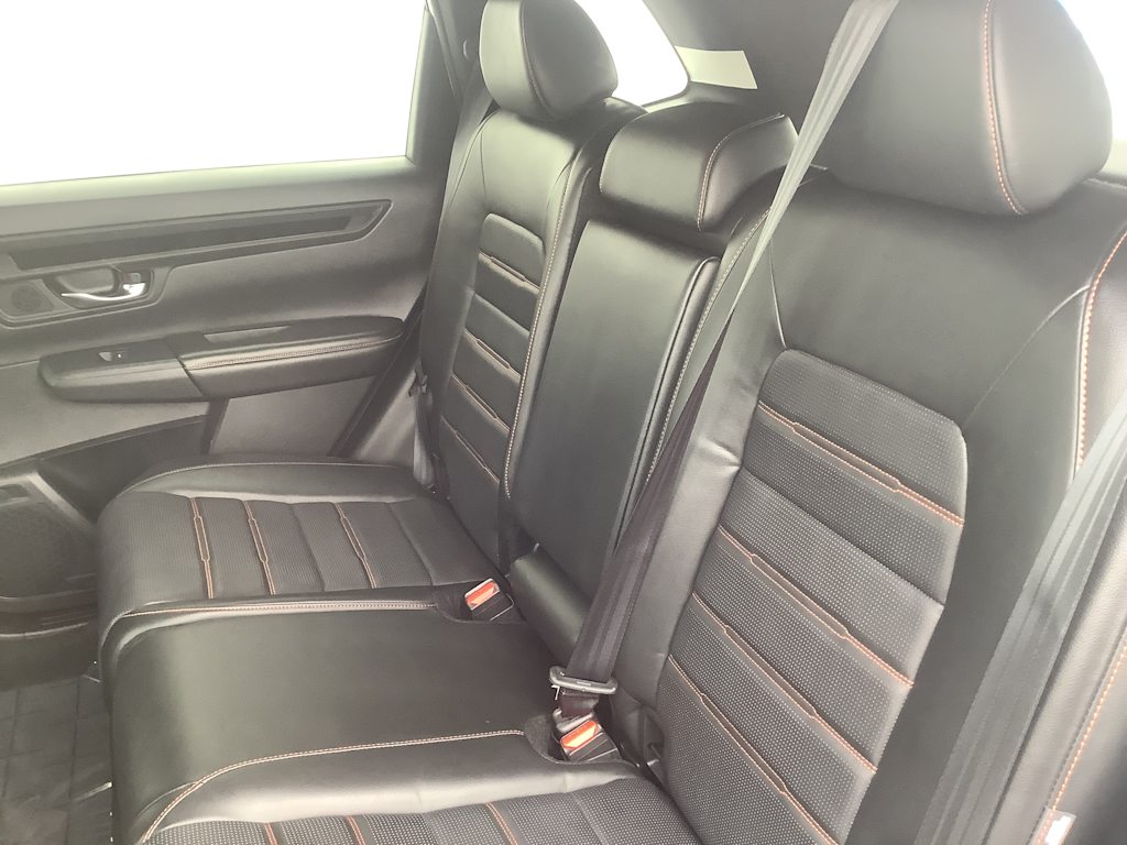 2025 Honda CR-V Sport-L 21