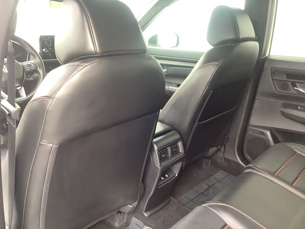 2025 Honda CR-V Sport-L 13