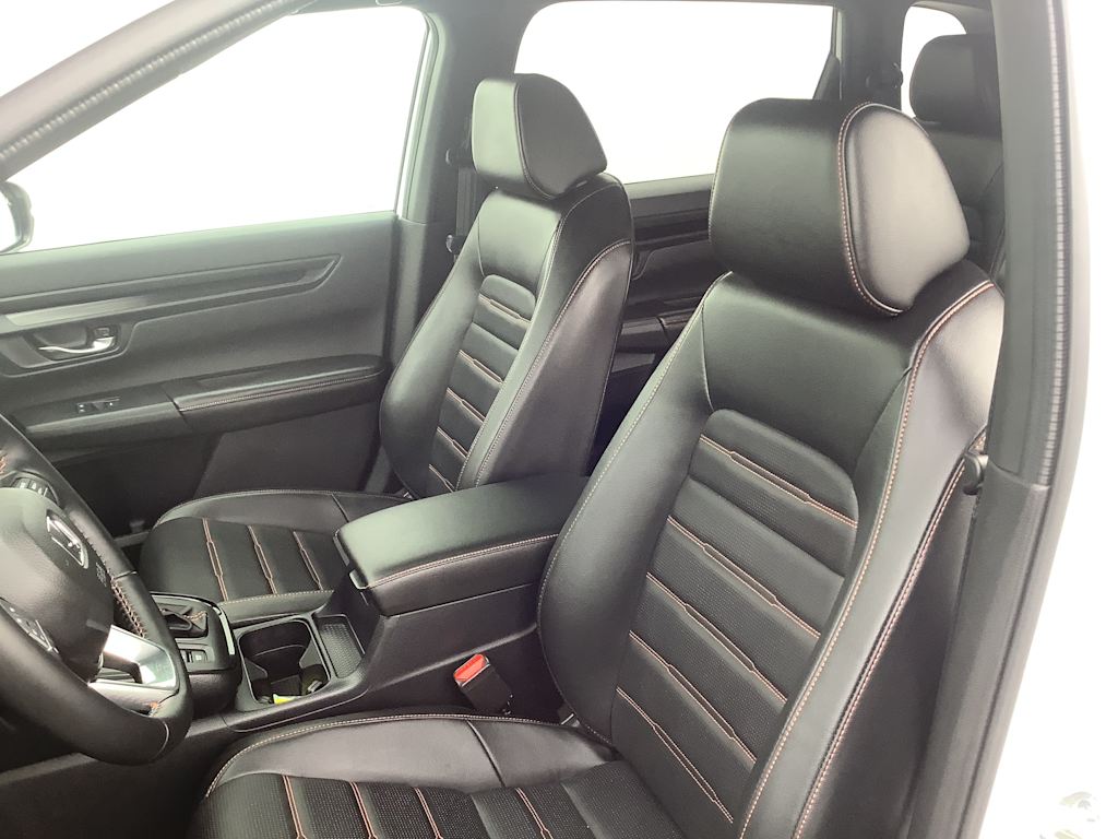 2025 Honda CR-V Sport-L 12