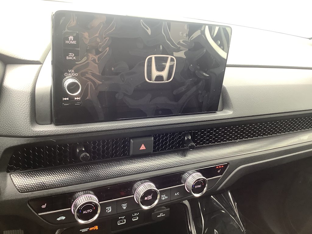 2025 Honda CR-V Sport-L 14