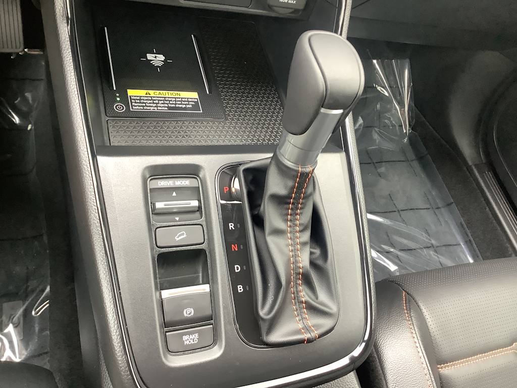2025 Honda CR-V Sport-L 15