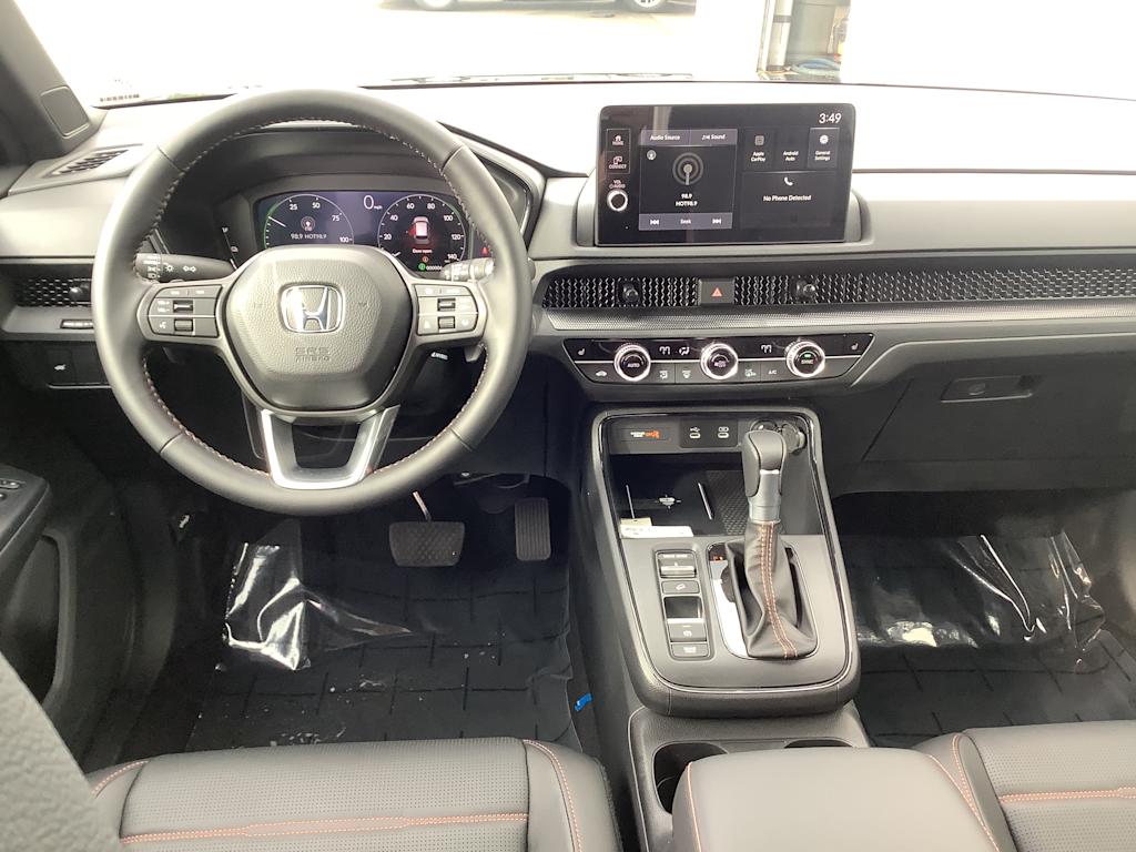 Thumbnail: 2026 Honda CR-V - 10