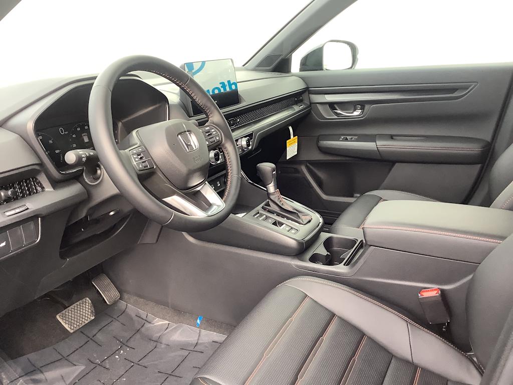 Thumbnail: 2026 Honda CR-V - 2