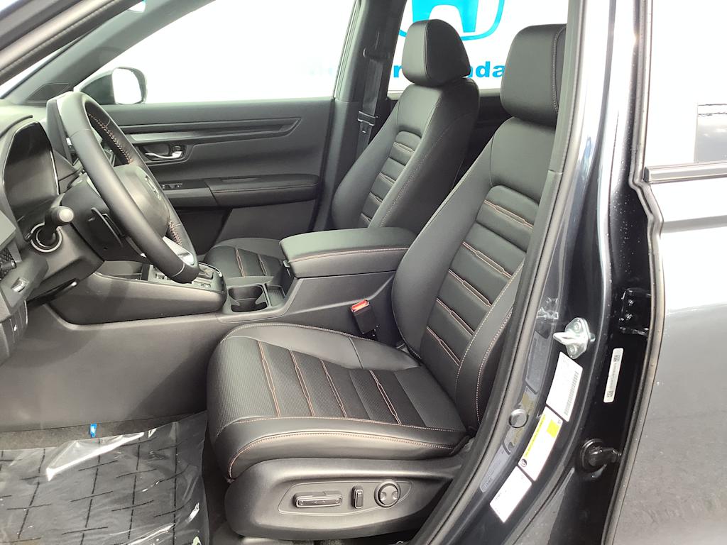 Thumbnail: 2026 Honda CR-V - 11