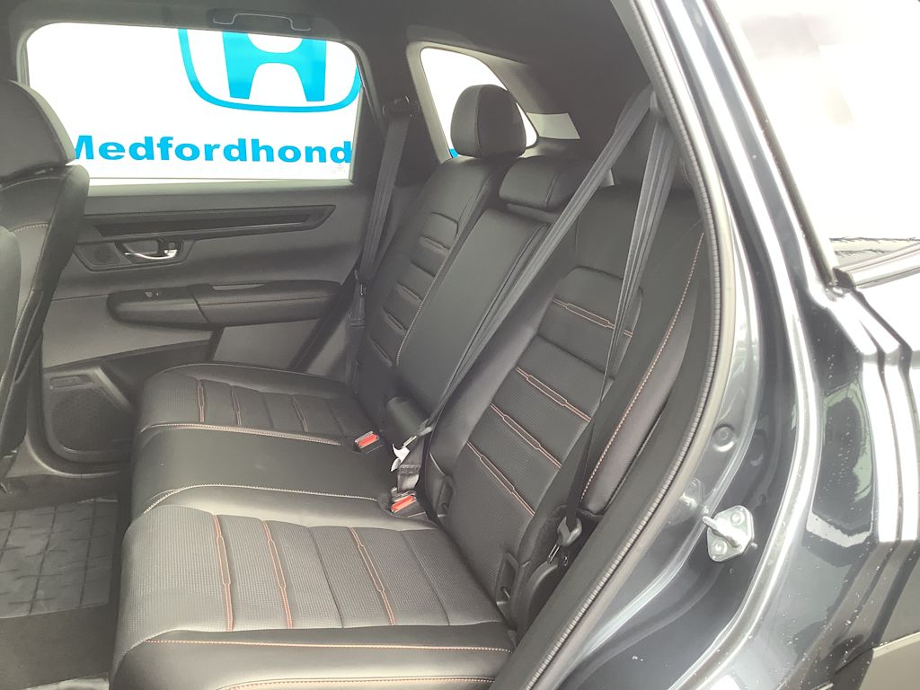 Thumbnail: 2026 Honda CR-V - 20