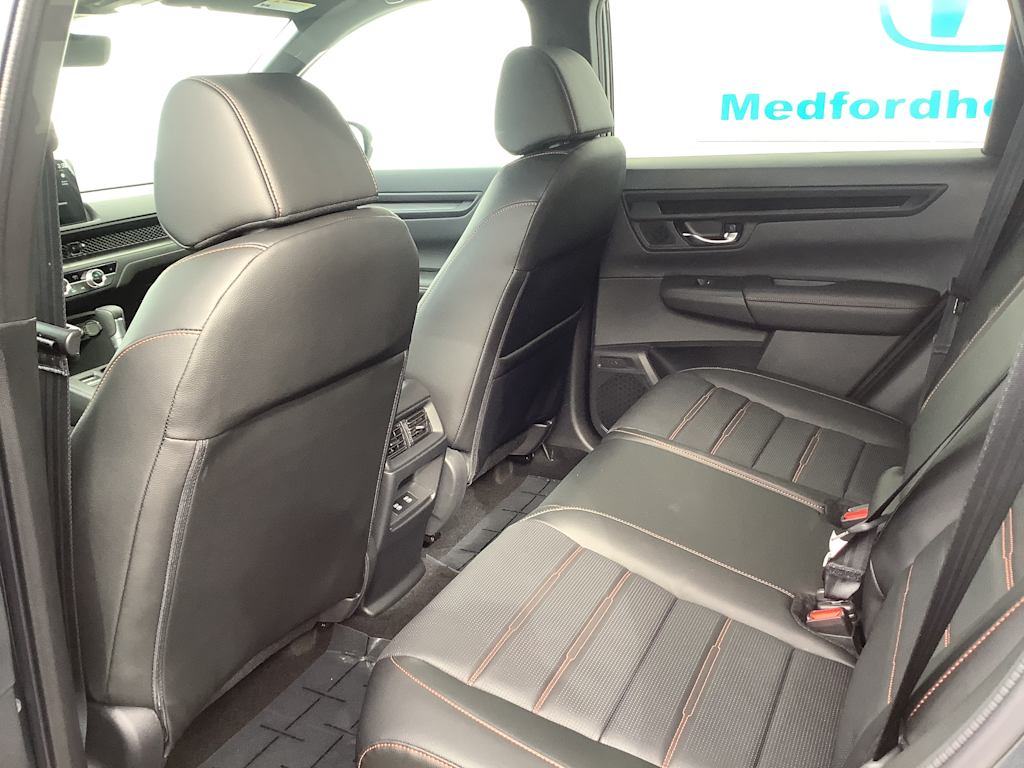 Thumbnail: 2026 Honda CR-V - 13