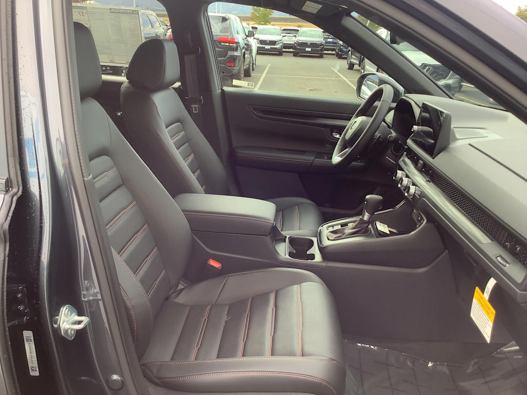 Thumbnail: 2026 Honda CR-V - 12