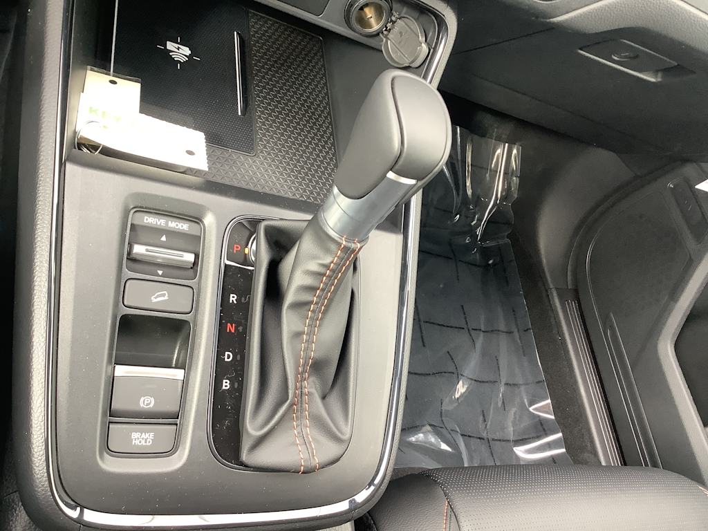 Thumbnail: 2026 Honda CR-V - 15