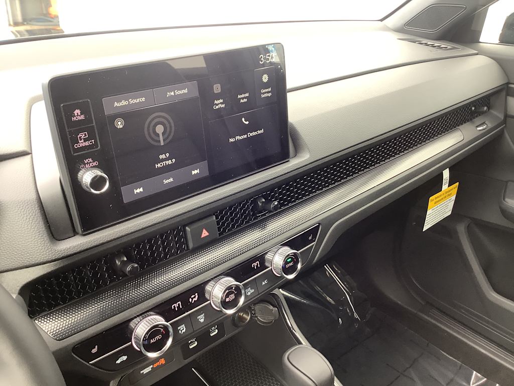 Thumbnail: 2026 Honda CR-V - 14