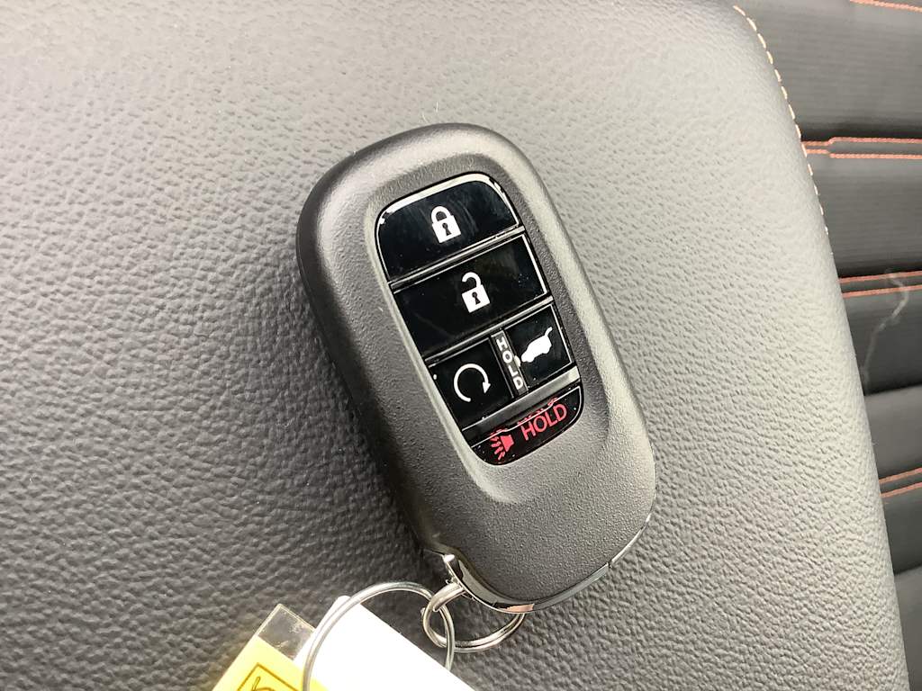 Thumbnail: 2026 Honda CR-V - 18