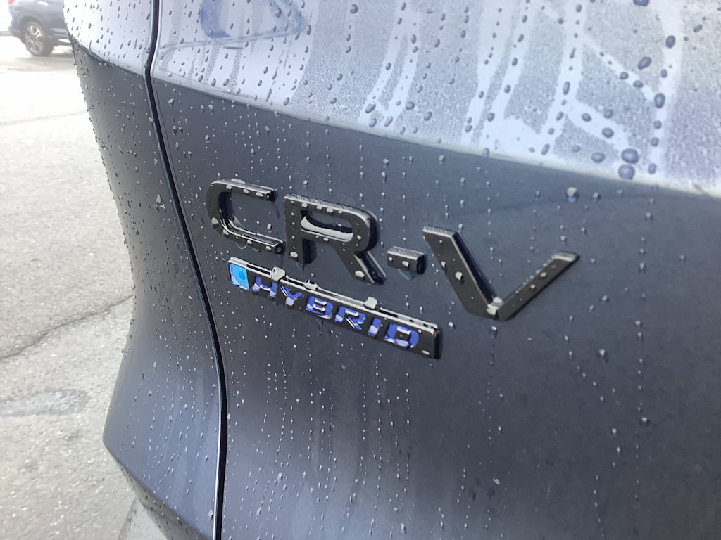 Thumbnail: 2026 Honda CR-V - 7