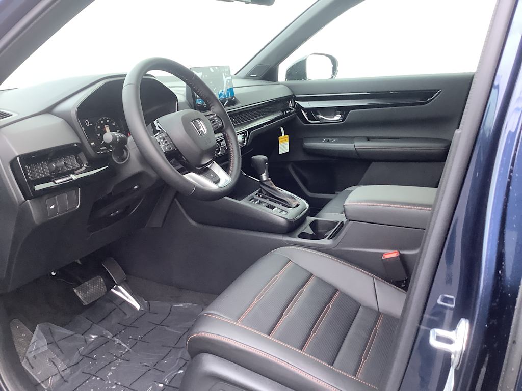 Thumbnail: 2026 Honda CR-V - 2