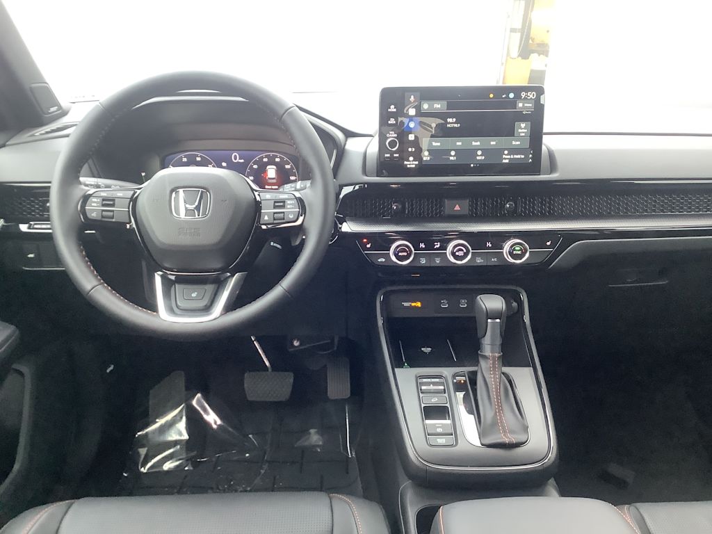 Thumbnail: 2026 Honda CR-V - 10