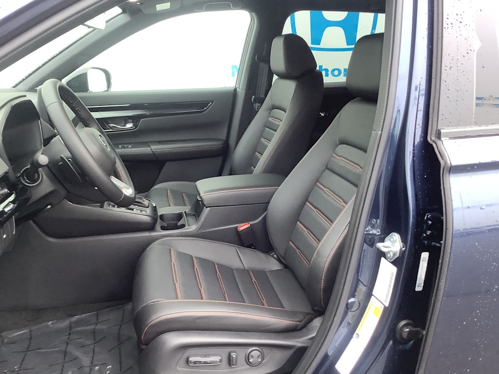 Thumbnail: 2026 Honda CR-V - 11