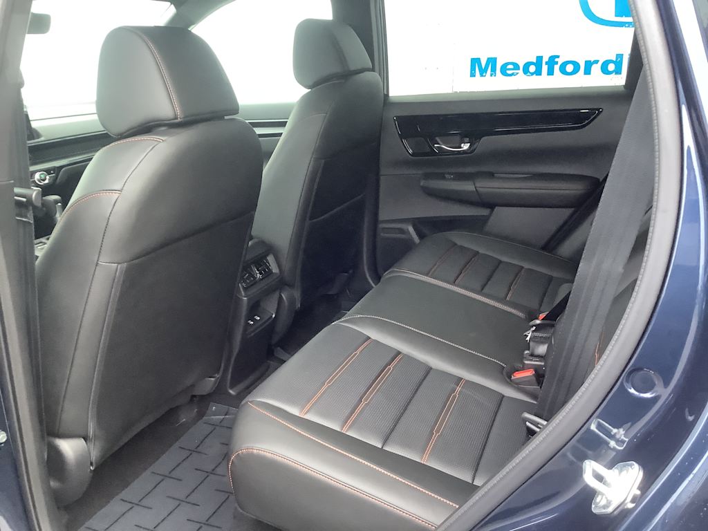 Thumbnail: 2026 Honda CR-V - 13