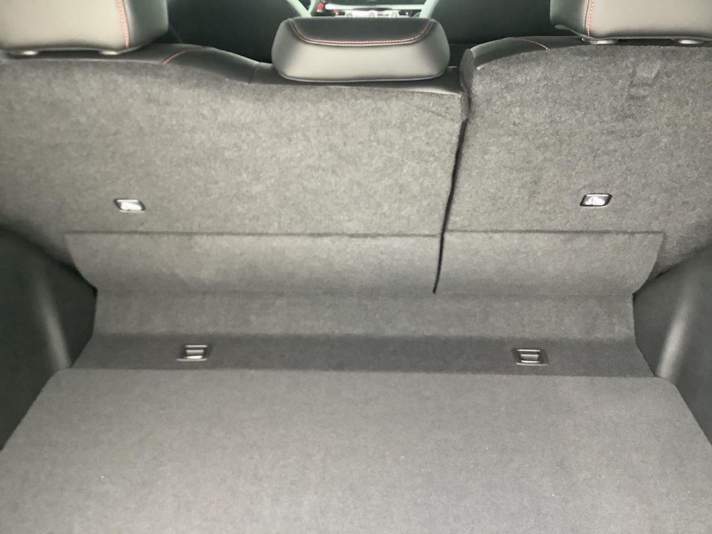 Thumbnail: 2026 Honda CR-V - 19