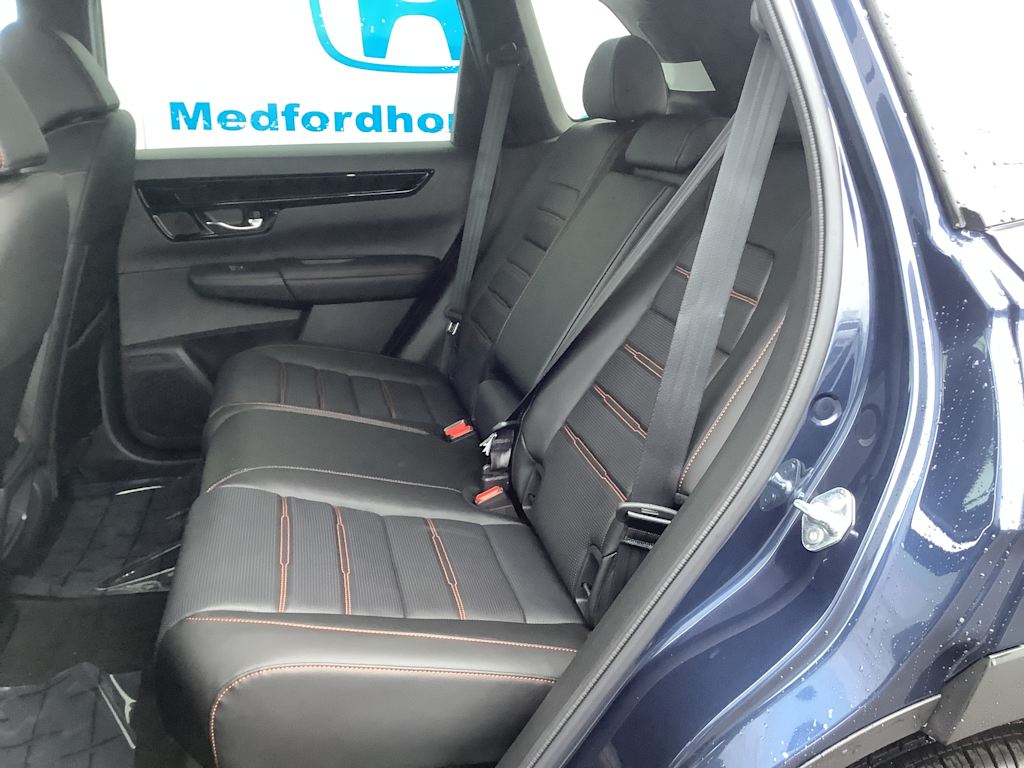 Thumbnail: 2026 Honda CR-V - 18