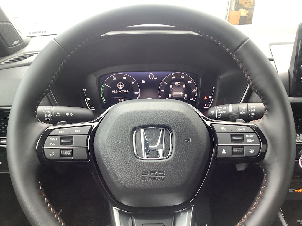 Thumbnail: 2026 Honda CR-V - 20