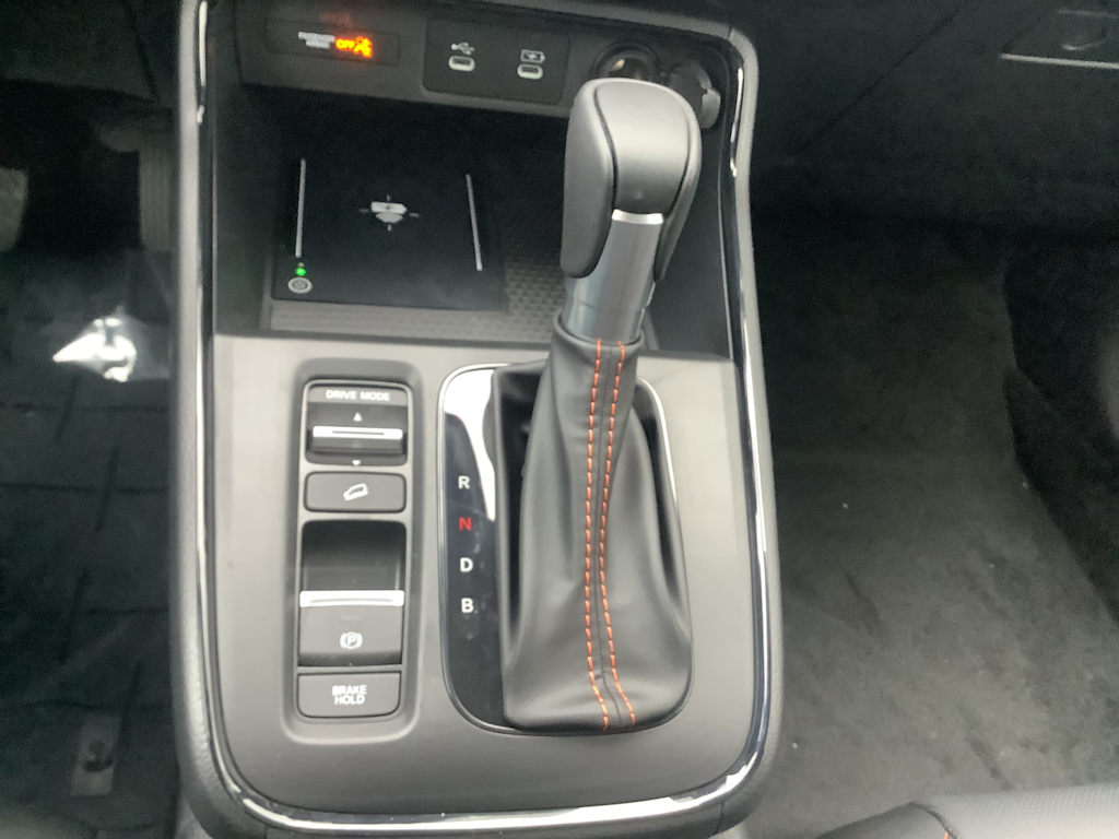 Thumbnail: 2026 Honda CR-V - 15