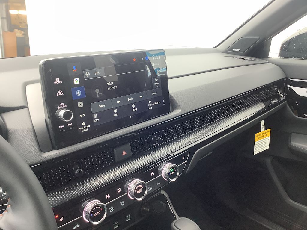 Thumbnail: 2026 Honda CR-V - 14