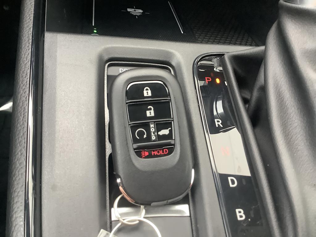 Thumbnail: 2026 Honda CR-V - 21