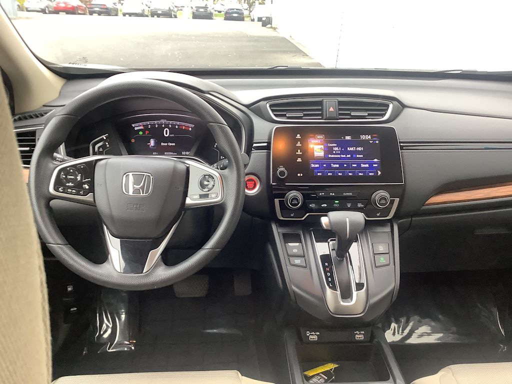 Thumbnail: 2020 Honda CR-V - 10