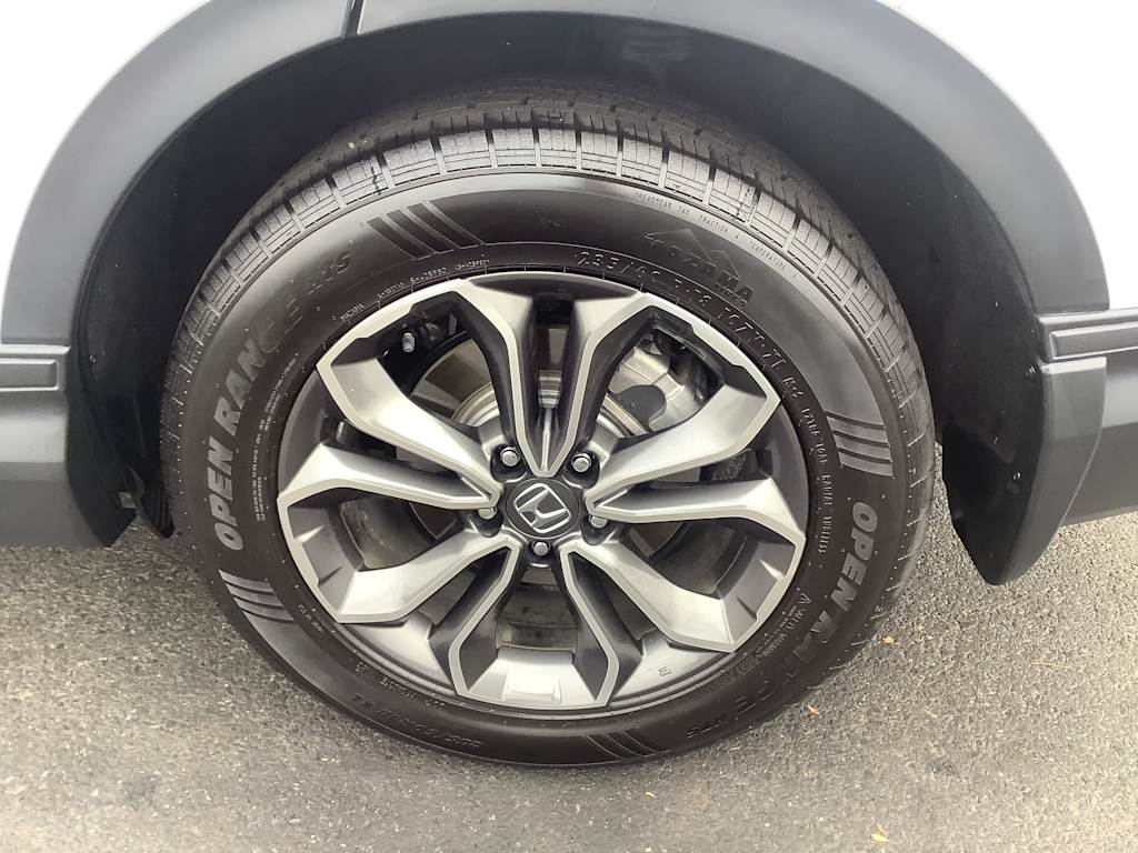 Thumbnail: 2020 Honda CR-V - 8