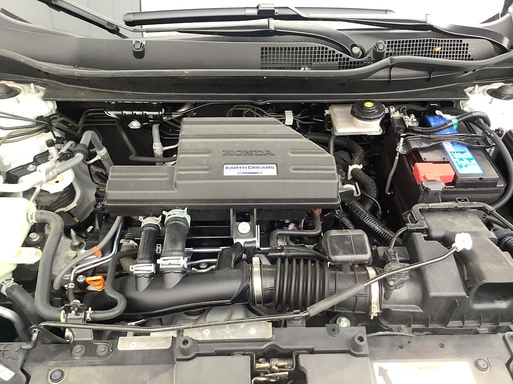 Thumbnail: 2020 Honda CR-V - 9