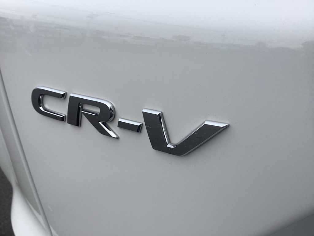 Thumbnail: 2020 Honda CR-V - 7