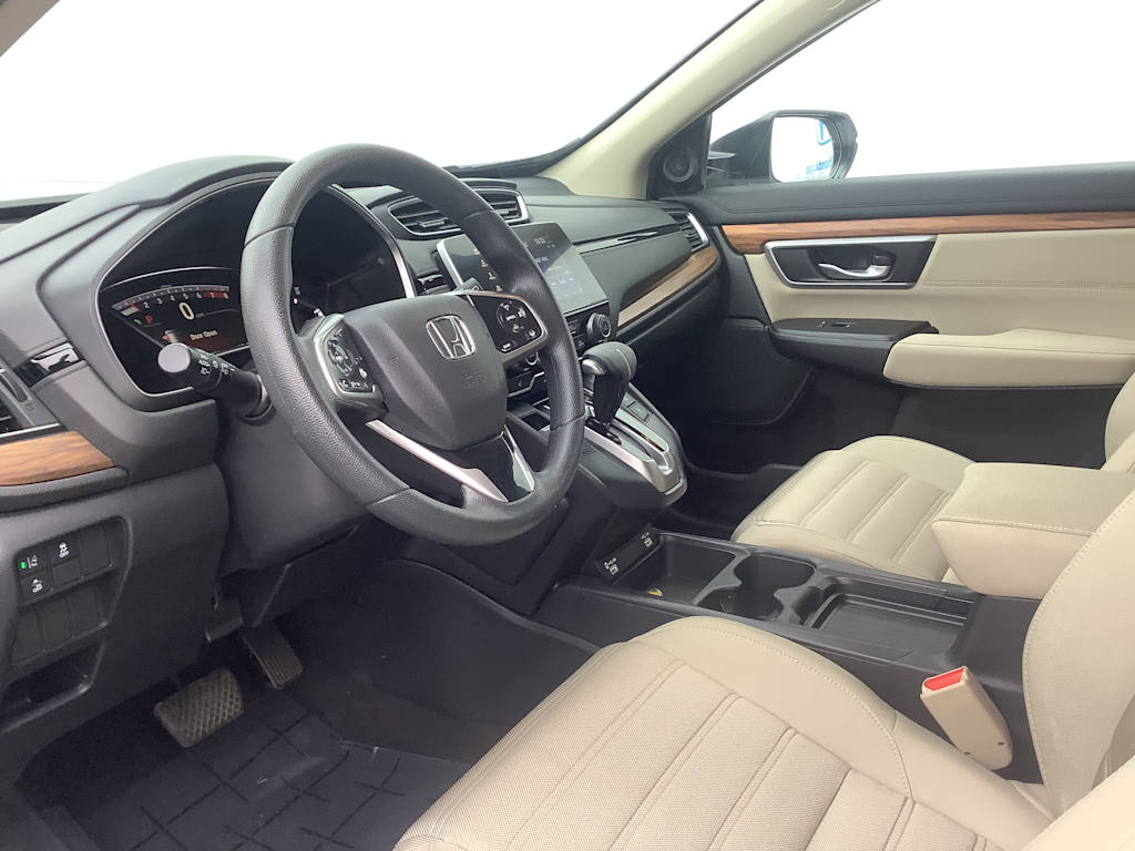 Thumbnail: 2020 Honda CR-V - 2