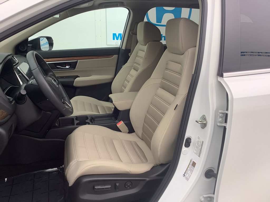 Thumbnail: 2020 Honda CR-V - 11