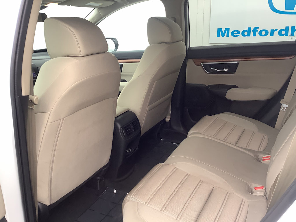 Thumbnail: 2020 Honda CR-V - 13