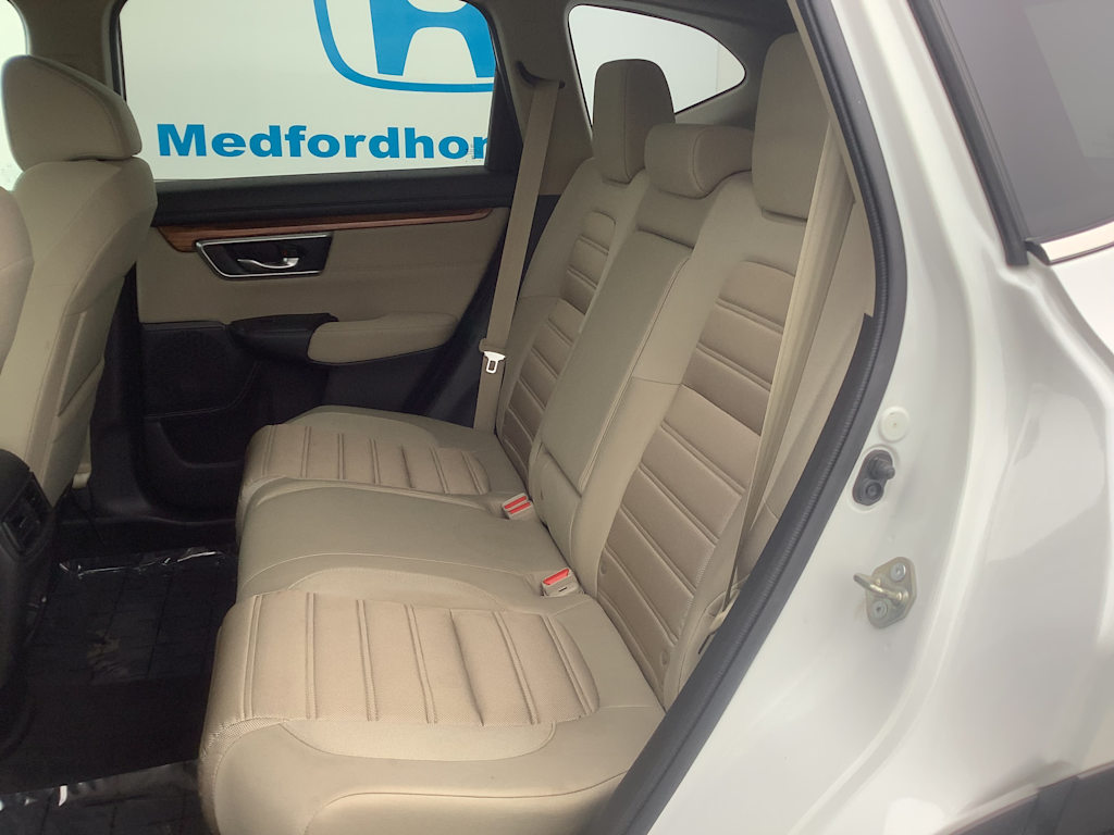 Thumbnail: 2020 Honda CR-V - 20