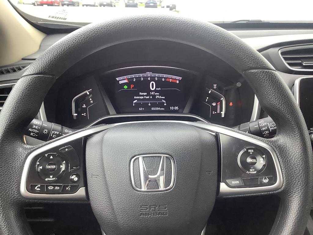 Thumbnail: 2020 Honda CR-V - 21