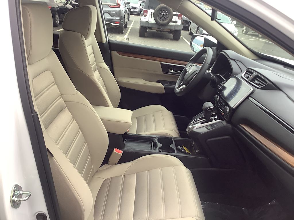 Thumbnail: 2020 Honda CR-V - 12