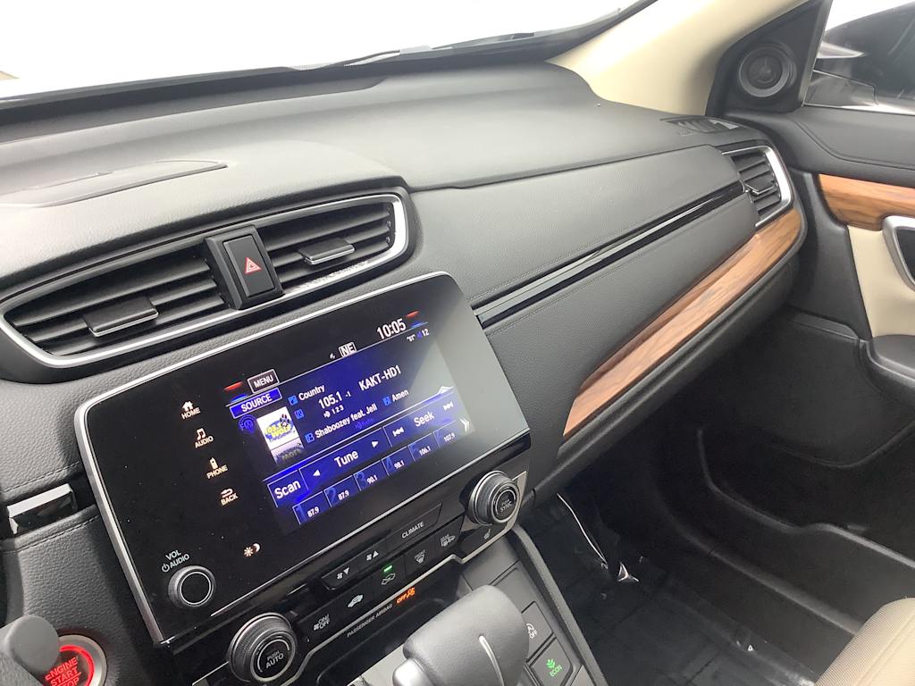 Thumbnail: 2020 Honda CR-V - 14