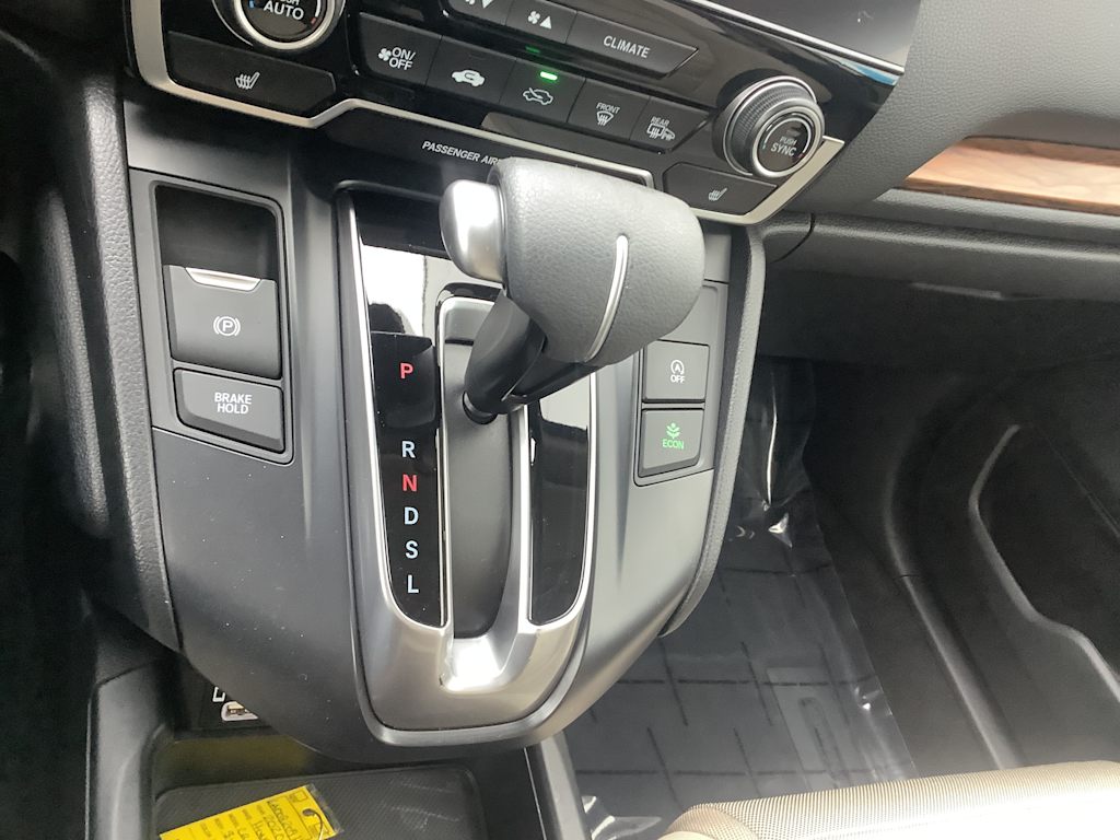 Thumbnail: 2020 Honda CR-V - 15