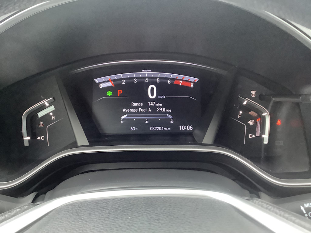 Thumbnail: 2020 Honda CR-V - 16