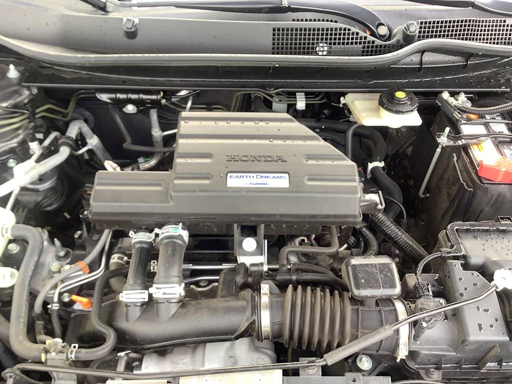 Thumbnail: 2019 Honda CR-V - 9