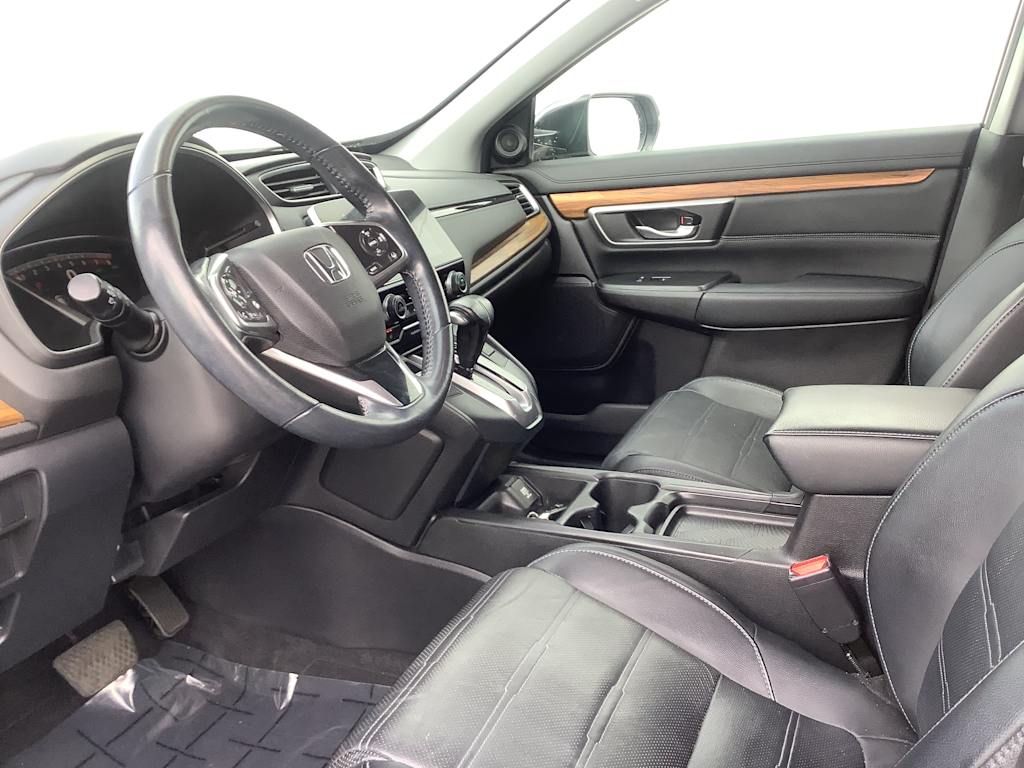 Thumbnail: 2019 Honda CR-V - 2