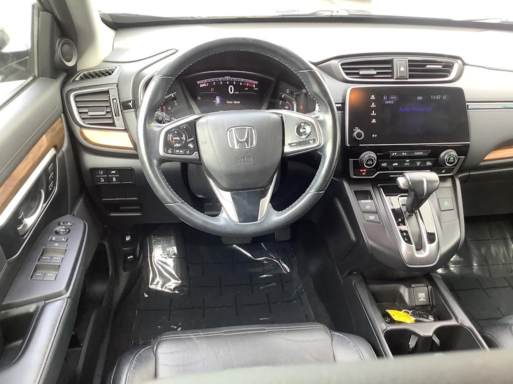 Thumbnail: 2019 Honda CR-V - 10