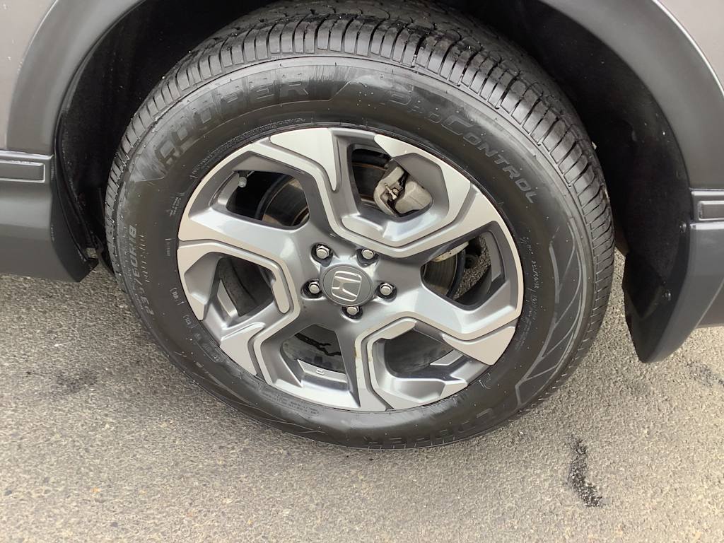 Thumbnail: 2019 Honda CR-V - 8