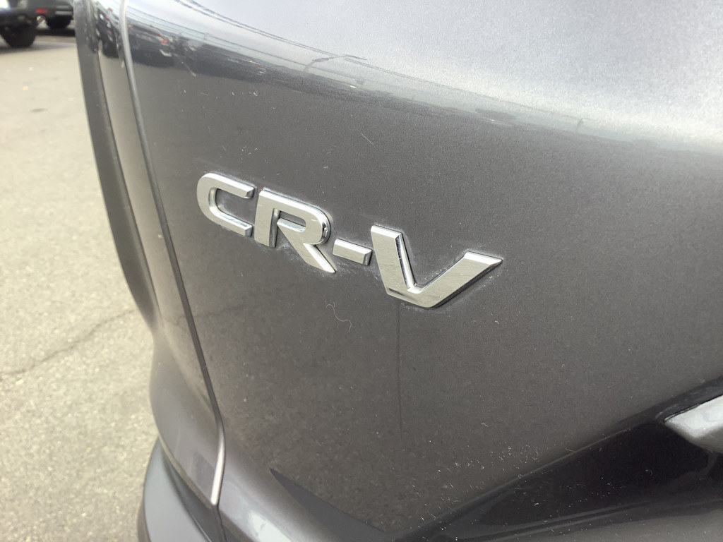 Thumbnail: 2019 Honda CR-V - 7