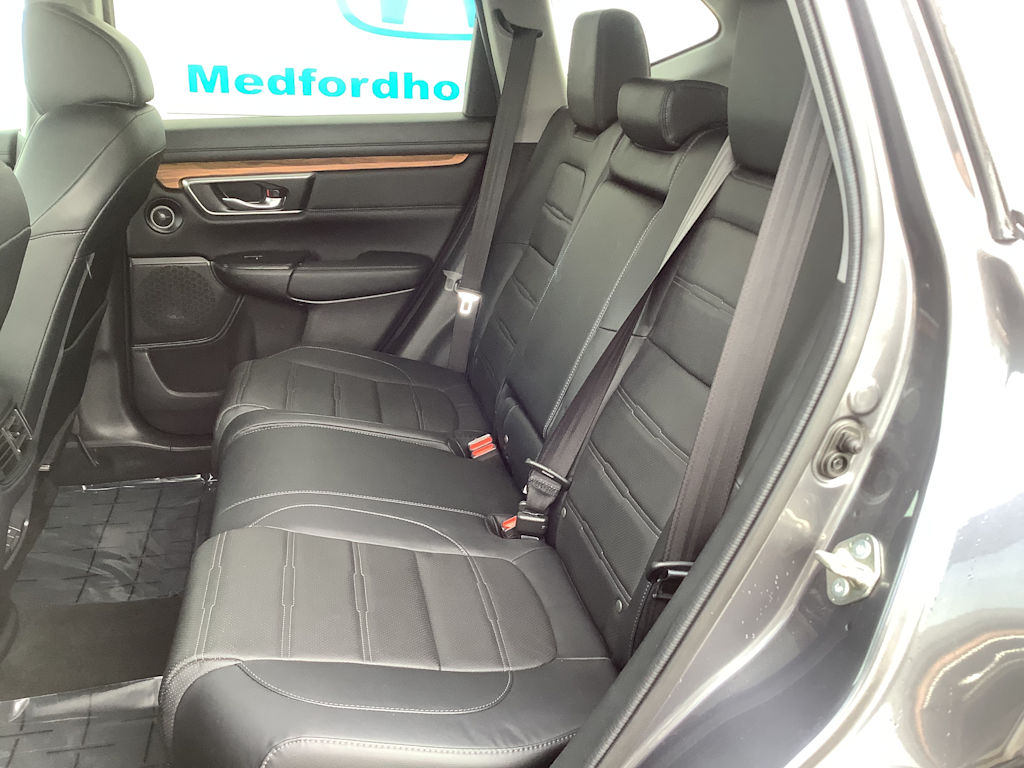 Thumbnail: 2019 Honda CR-V - 19