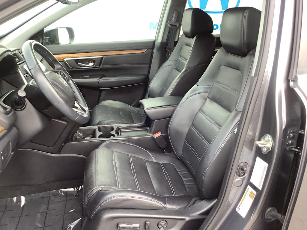 Thumbnail: 2019 Honda CR-V - 11