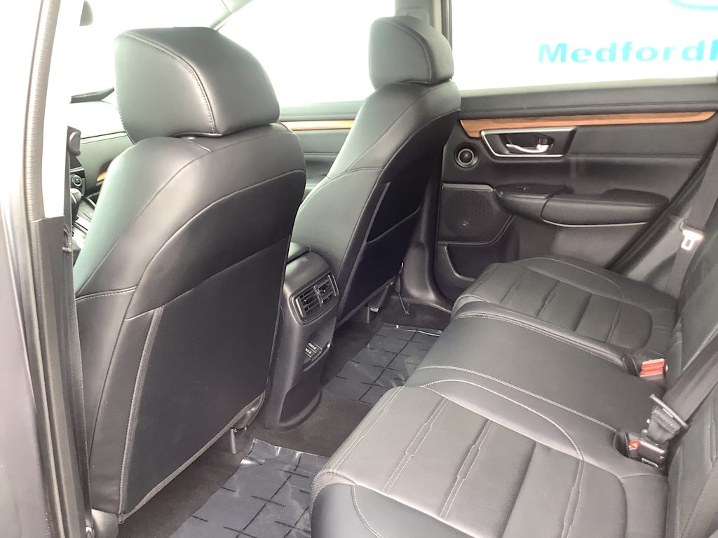 Thumbnail: 2019 Honda CR-V - 13