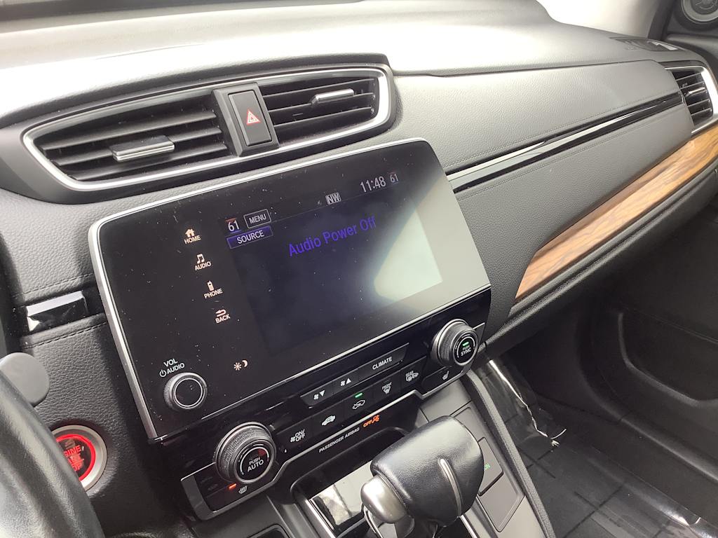Thumbnail: 2019 Honda CR-V - 14