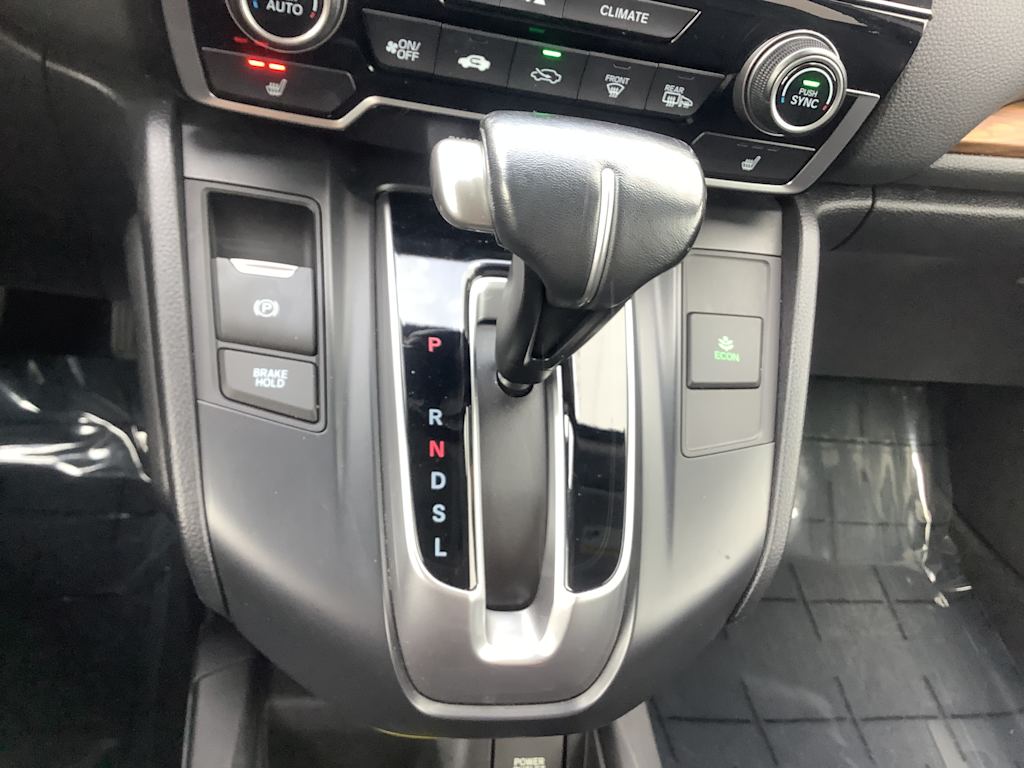 Thumbnail: 2019 Honda CR-V - 15